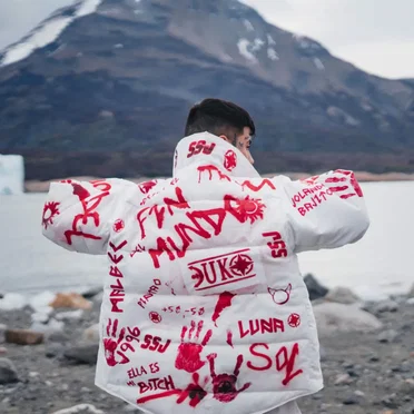 Vivo desde el fin del mundo