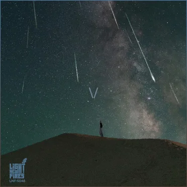 Meteor Shower Blues