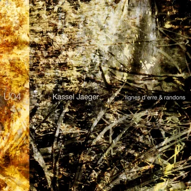 Lignes d’erre & randons