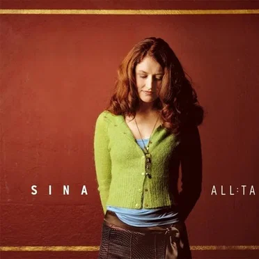 All:Tag by Sina - album cover