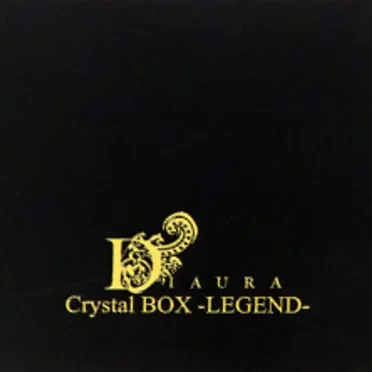 Crystal BOX -LEGEND-