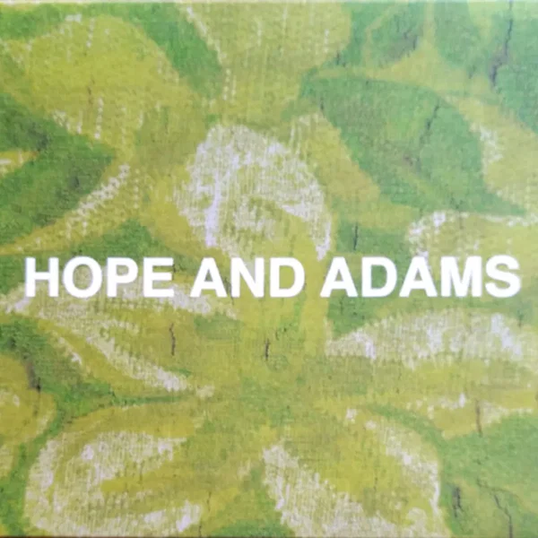 Medeiros/Hope and Adams/30 Minute Theatrik (Scanning the Garden)