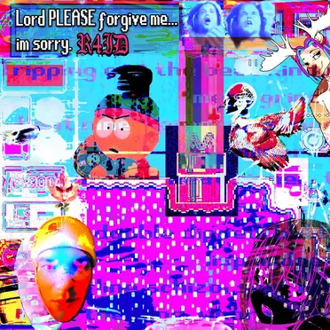 im sorry