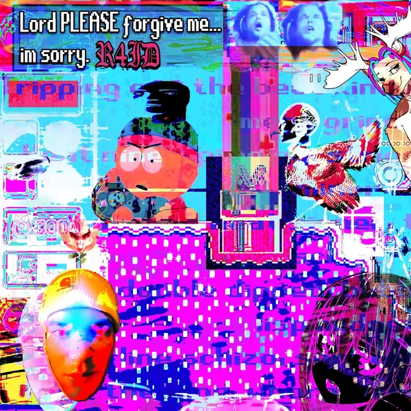 im sorry