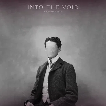 Into the Void by Claud Chaos - album cover