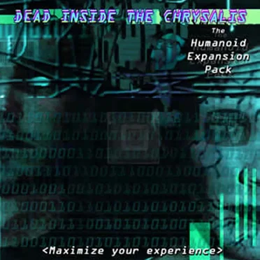 The Humanoid Expansion Pack