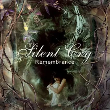 Remembrance by Silent Cry - album cover