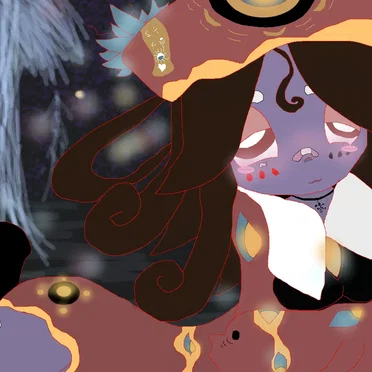 Aeryth Complete Soundtrack, vol. 3 by as if to hide my own character sisters peace. - album cover