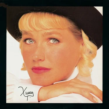 Xuxa by Xuxa - album cover