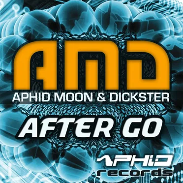 After Go by AMD - album cover
