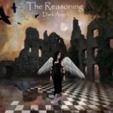 Dark Angel by The Reasoning - album cover