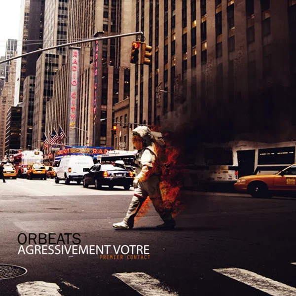 AGRESSIVEMENT VOTRE "Premier Contact"