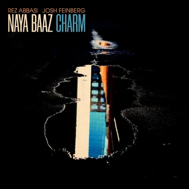 Charm by Rez Abbasi - album cover