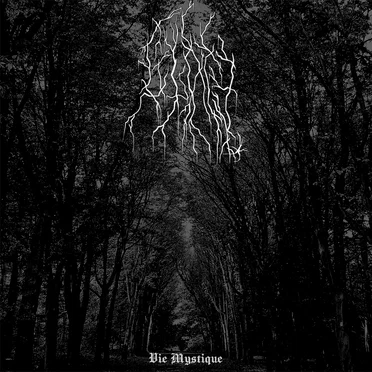 Vie Mystique by Glace. - album cover