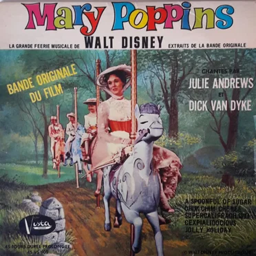 Mary Poppins
