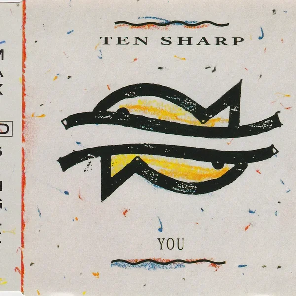 You
