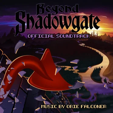 Beyond Shadowgate (Official Game Soundtrack)