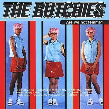 Are We Not Femme?