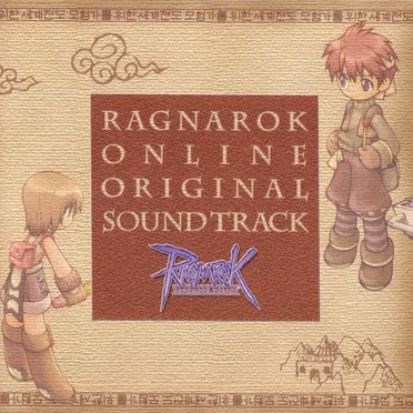 Ragnarok Online Original Soundtrack