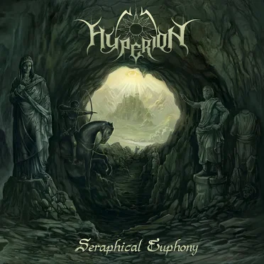 Seraphical Euphony by Hyperion - album cover