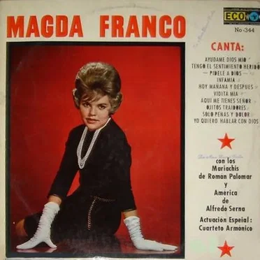 Magda Franco