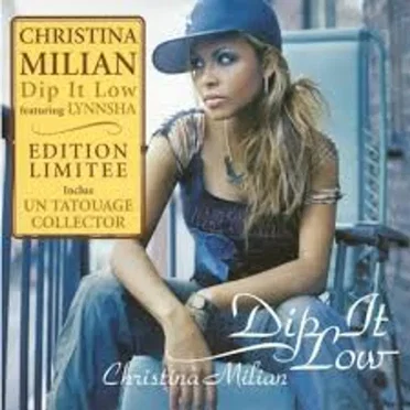 Dip It Low (French version)