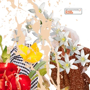 ɢʄყɾ by cɦօӄe ʍǟֆȶɛʀ - album cover