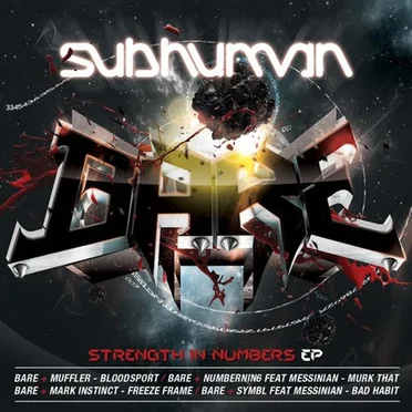 Strength in Numbers EP