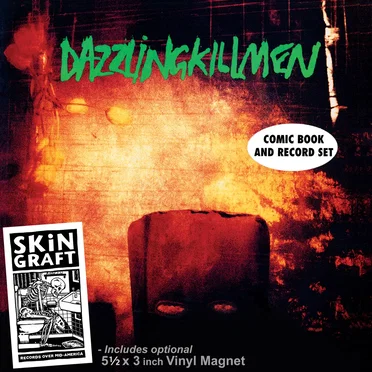 Dazzling Killmen