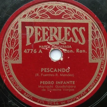 Pescando / Sé que te quiero