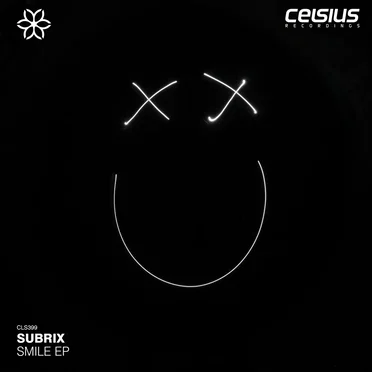 Smile EP by Subrix - album cover
