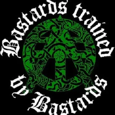 Bastards Trained By Bastards