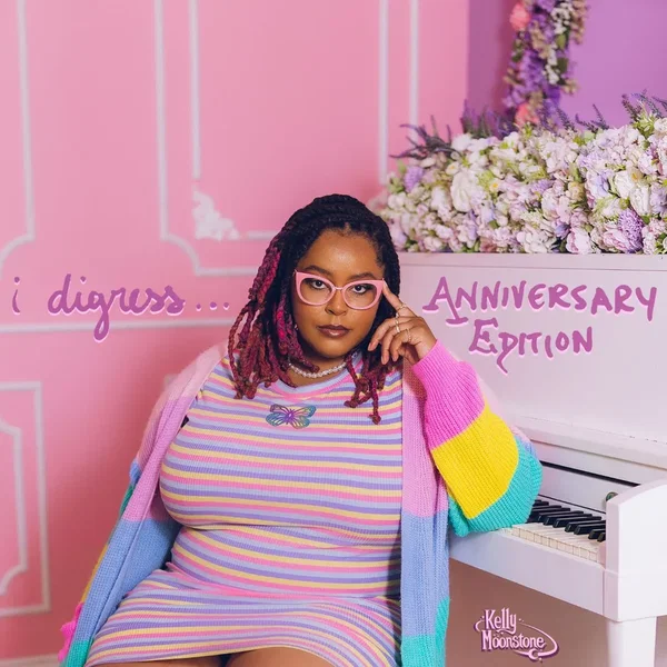 I Digress... (Anniversary Edition)