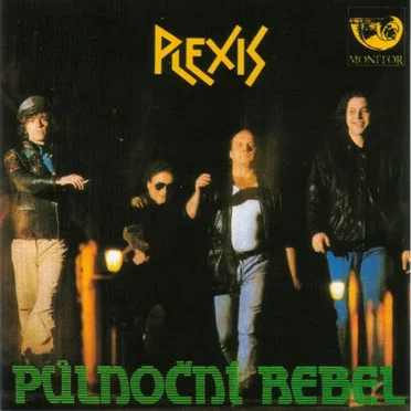 Půlnoční rebel