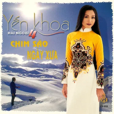 Yến Khoa