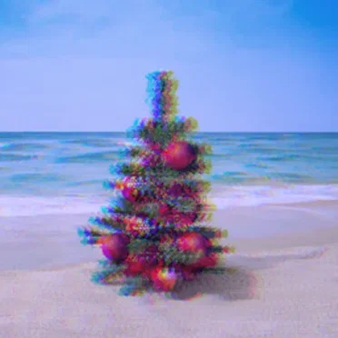 Christmas in July