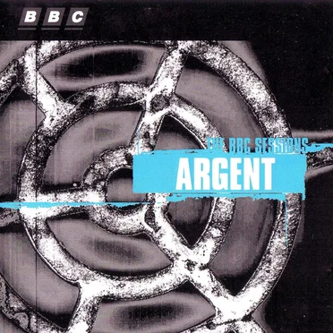 The BBC Sessions by Argent - album cover