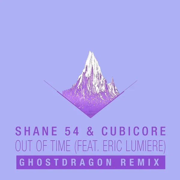 Out of Time (GhostDragon remix)
