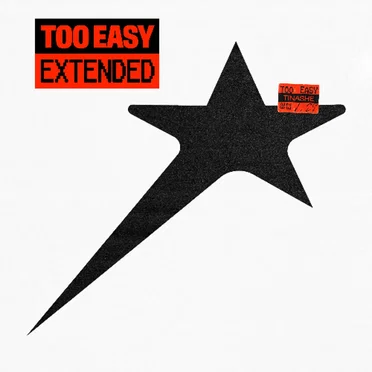 Too Easy (extended mix)