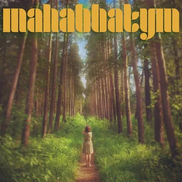 Mahabbatym