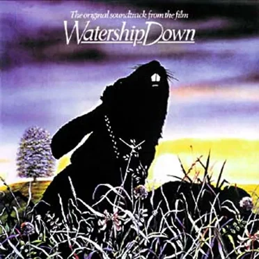 Watership Down by Various Artists - album cover