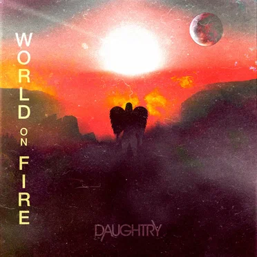 World on Fire