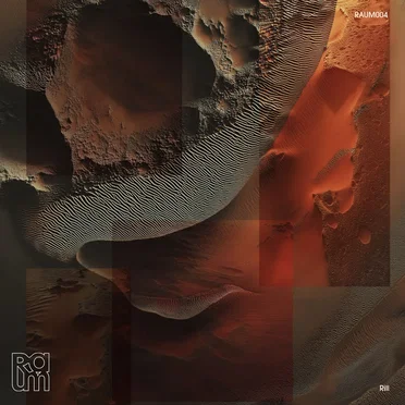 Anobium by Rill - album cover