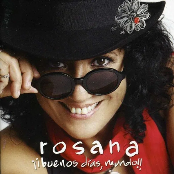 ¡¡Buenos días, mundo!!