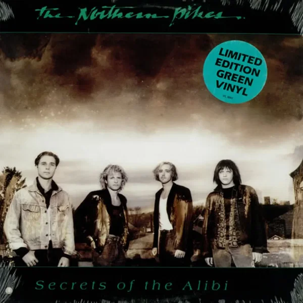 Secrets of the Alibi