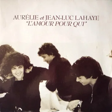 L’Amour pour qui