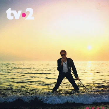 Beat by TV-2 - album cover