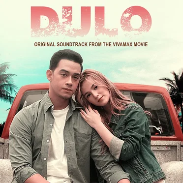 Dulo (Original Soundtrack from the Vivamax Movie) by Various Artists - album cover