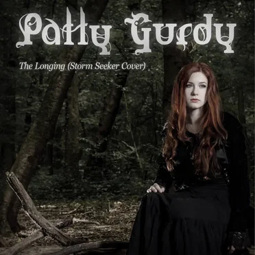 The Longing (Storm Seeker cover)