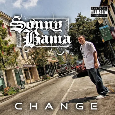 Change